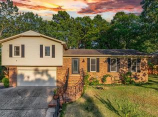 1501 Shumate Dr, Little Rock, AR 72212