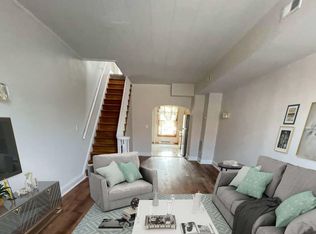 118 N Highland Ave, Baltimore, MD