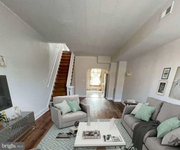 118 N Highland Ave, Baltimore, MD, 21224