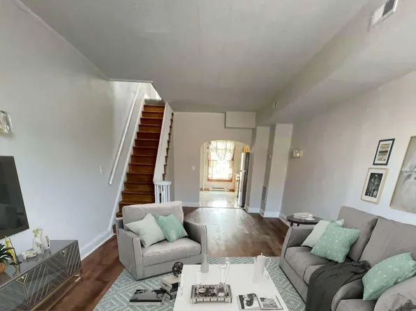118 N Highland Ave, Baltimore, MD 21224