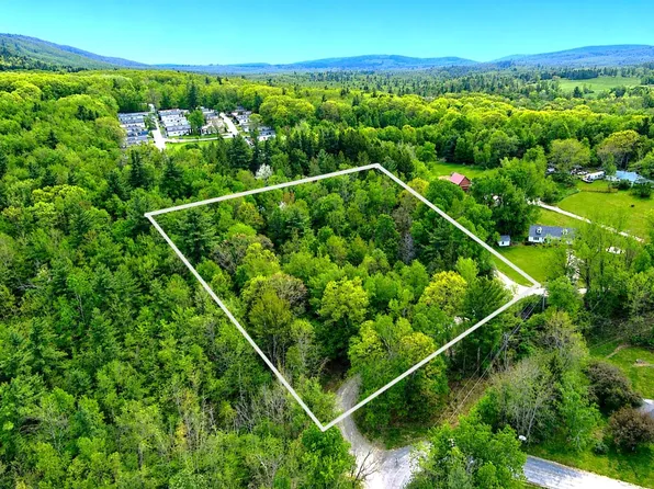 0 Brambley Lane, Bennington, VT 05201