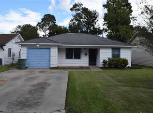 3720 Steelton St, Beaumont, TX 77703
