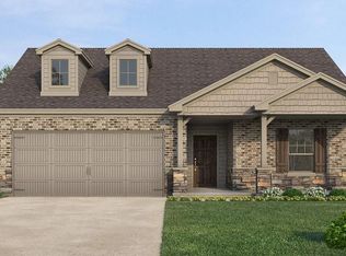 16715 Rockwall St, Conroe, TX 77303