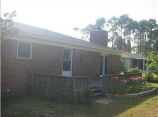 5870 Grotto Ave, Perdido Key, FL 32507