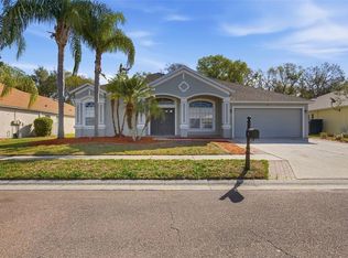 5110 Rushbrook Rd, Land O Lakes, FL 34638