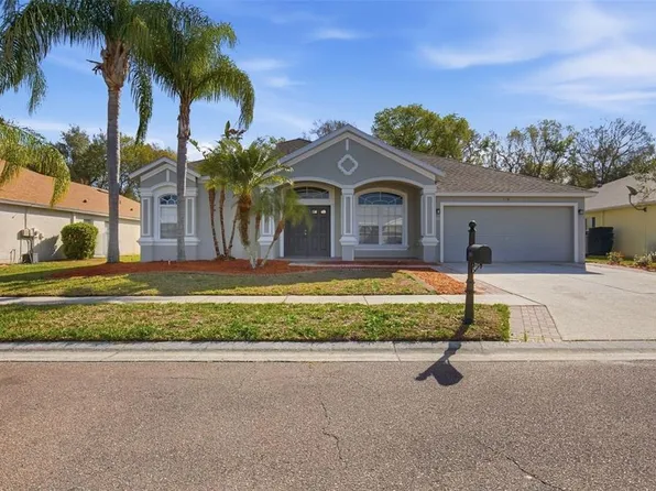 5110 Rushbrook Rd, Land O Lakes, FL 34638