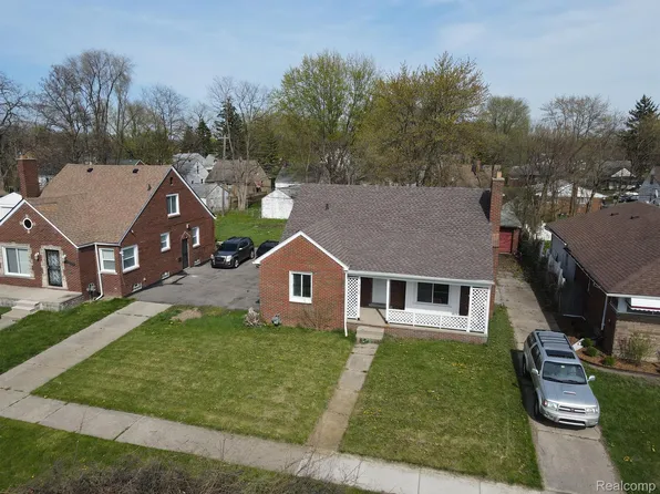 19700 Goddard St, Detroit, MI 48234