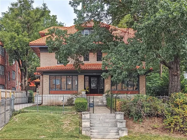 710 Armour Blvd, Kansas City, MO 64109