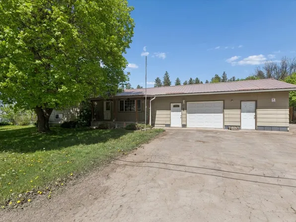 115 Spring Creek Dr, Kalispell, MT 59901