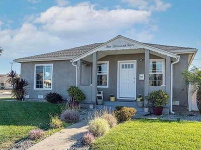 5004 W 126th St, Hawthorne, CA, 90250