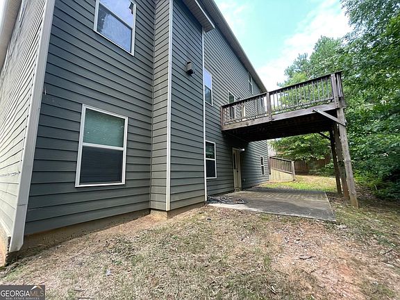 4th image of 14 Canyon View Dr
