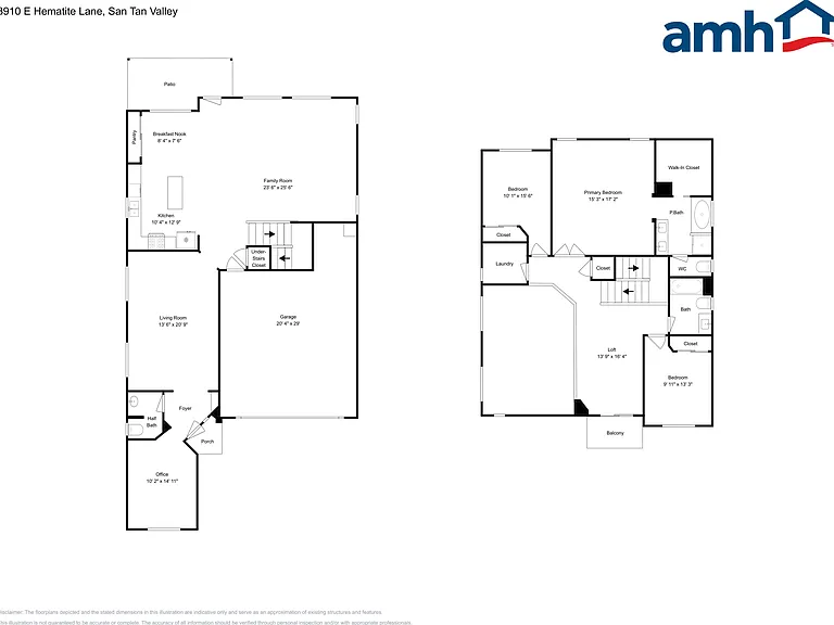3910 E Hematite Ln — Photo 19