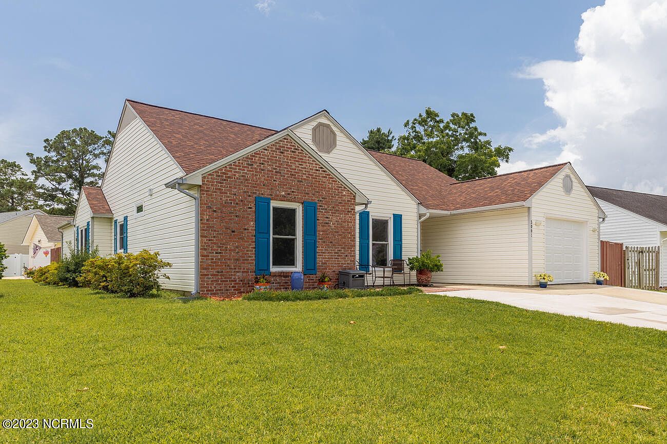 3001 Mandy Lane, Morehead City, NC 28557 Zillow