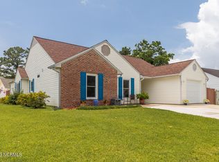 3001 Mandy Ln, Morehead City, NC 28557