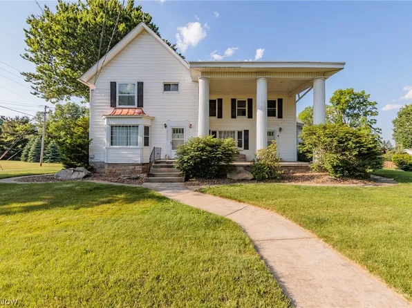 47550 Middle Ridge Rd, Amherst, OH 44001