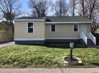 41 Hillcrest Ave, Schenectady, NY 12304