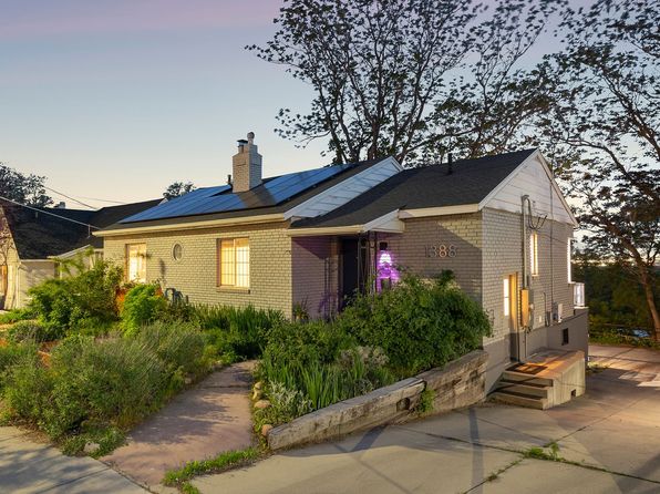 1388 S 1300 E, Salt Lake City, UT 84105