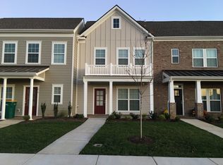 1008 Carraway Ln #1008, Spring Hill, TN 37174