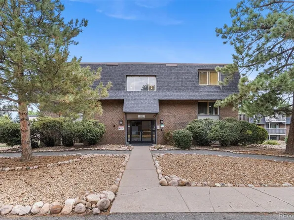 209 E Highline Circle #302, Centennial, CO 80122