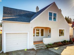 9222 NE Glisan St, Portland, OR 97220