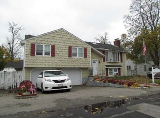 111 S Walnut St, Quincy, MA 02169