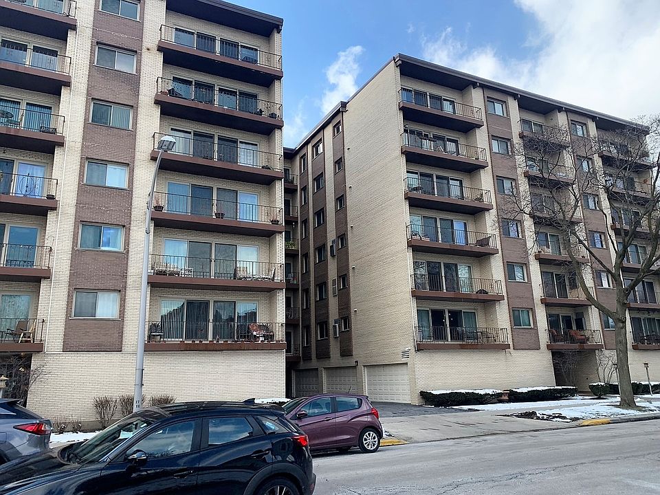 1st image of 251 Marengo Ave #6BS