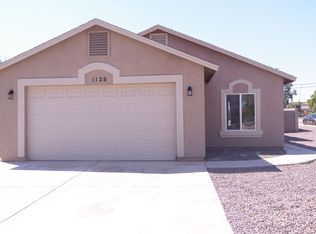 1126 N Esther St, Tempe, AZ 85281