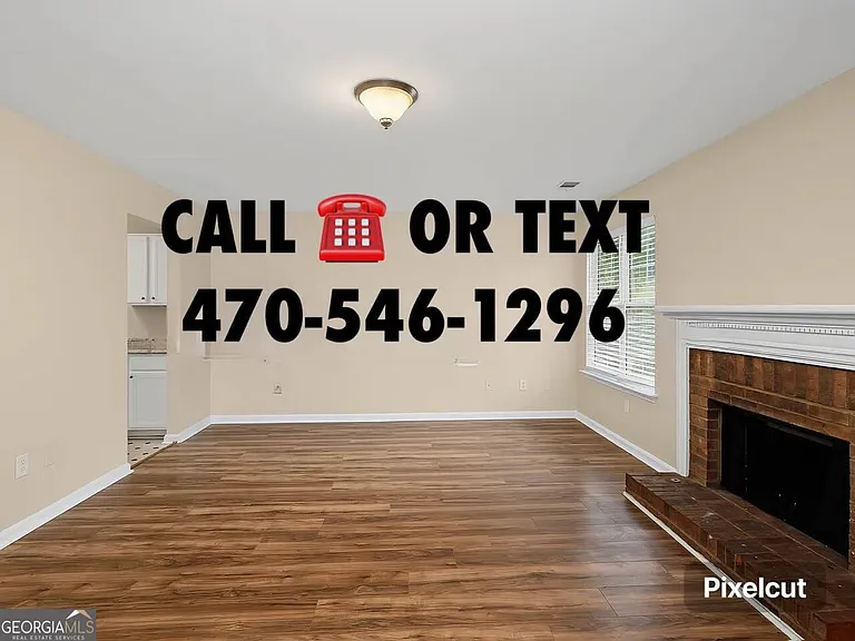 6710 Roscommon Dr #1 — Photo 4