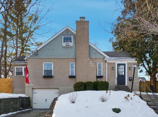 1019 Crosley Ave, Cincinnati, OH 45215