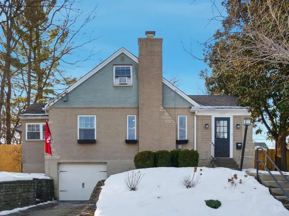 1019 Crosley Ave, Cincinnati, OH 45215