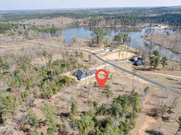 LOT 76 S Granite Ln, Hallsville, TX 75650