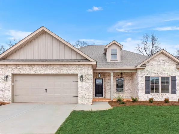 606 Bristleleaf Path, Kathleen, GA 31047
