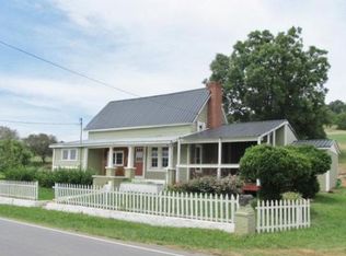 3840 Cedar Creek Rd, Greeneville, TN 37743