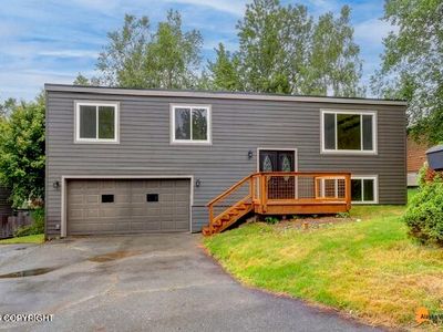 2351 Paxson Dr, Anchorage, AK, 99504