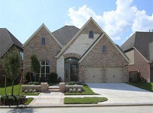 16935 Lumberton Dr, Cypress, TX 77433