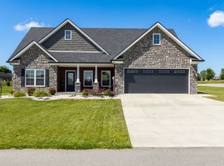6 Irma Ln, Loretto, KY 40037