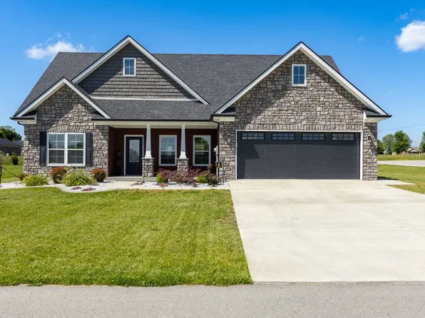 6 Irma Ln, Loretto, KY 40037