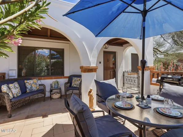 189 S Paseo Sarta APT D, Green Valley, AZ 85614