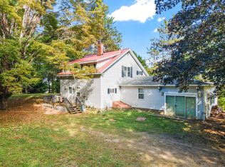 422 Vassalboro Road, China, ME 04358