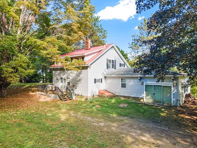 422 Vassalboro Road, China, ME, 04358