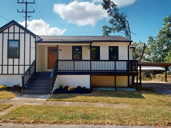 1210 Debow St, Old Hickory, TN 37138