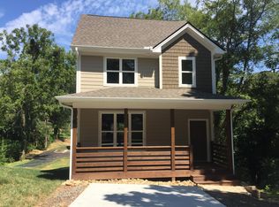 23 Eastview Ave, Asheville, NC 28803