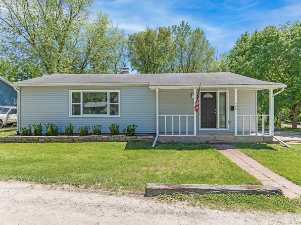400 Lucas Ln, Plano, IL 60545