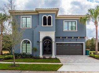 8172 Valhalla Ter, Kissimmee, FL 34747