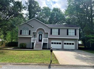 2808 Candler Run SW, Marietta, GA 30064
