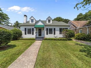 2516 Sylvan Rd, Greensboro, NC 27403