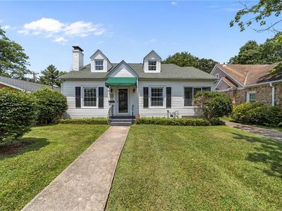 2516 Sylvan Rd, Greensboro, NC, 27403