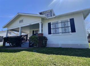 7328 Moline St, Houston, TX 77087
