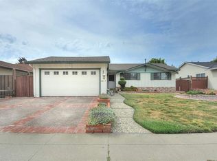 4271 Blue Ridge St, Fremont, CA 94536
