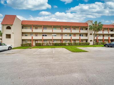3051 Sunrise Lakes Drive #102, Fort Lauderdale, FL, 33322